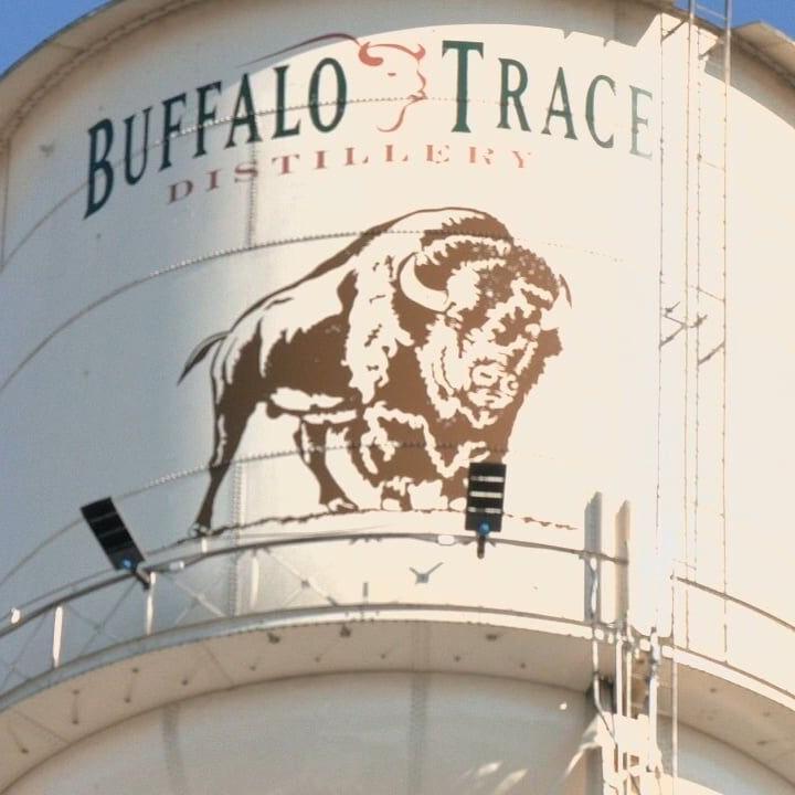 Buffalo Trace believes bourbon is still a strong bet as industry see changes